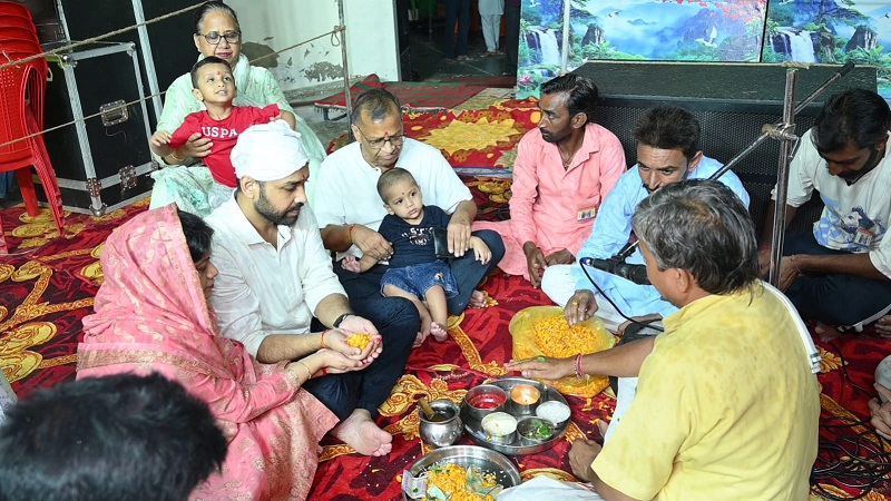 PrimeKhabar Baba Balaknath