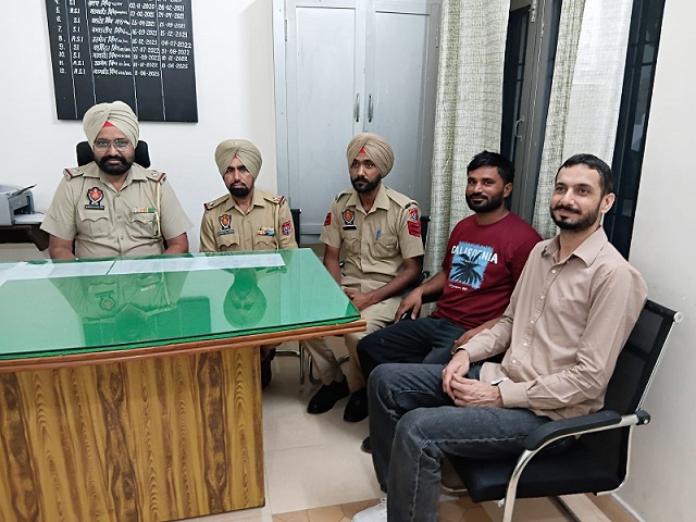 Primekhabarpunjab Gursmran