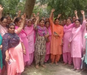 Primekhabar Ashaworkers