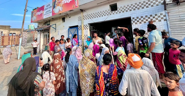 PrimeKhabarPunjab Tarpala