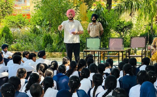 Primekhabarpunjab trident