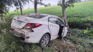 Primekhabar car Acct