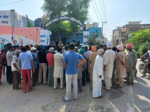 PrimeKhabarPunjab NagarPanchayt