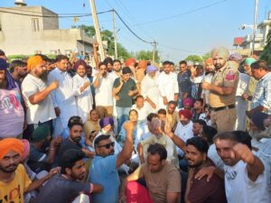 Primekhabar khudikalan