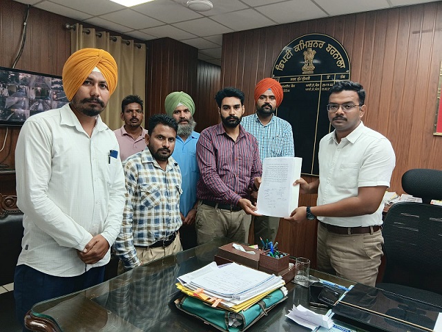 Primekhabarpunjab DC