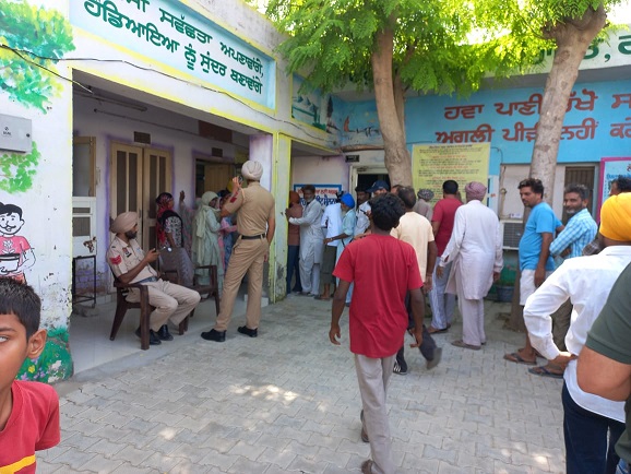 PrimeKhabarPunjab Sujhav