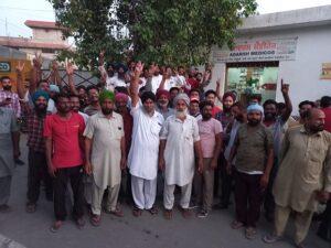 PrimeKhabarPunjab Panchayat