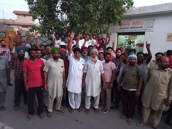 PrimeKhabarPunjab Panchayat