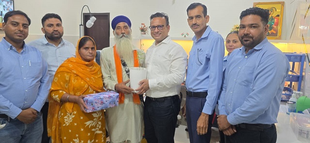 PrimekhabarPunjab Prem hospital