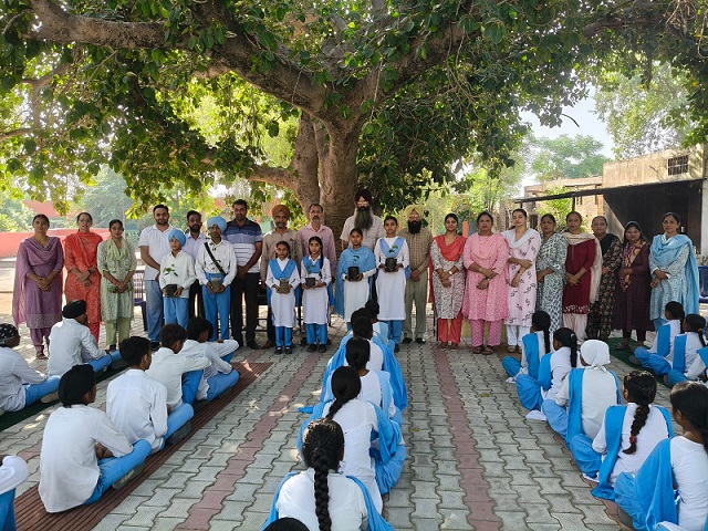 PrimekhabarPunjab Tallewal