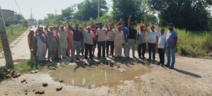 primekhabarpunjab Ward no 1