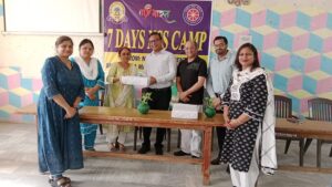 PrimekhabarPunjab LBS college