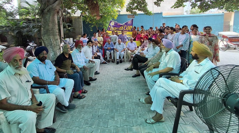 Primekhabar LBS college