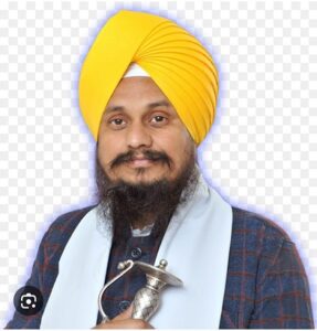 PrimeKhabar Giani Harpreet