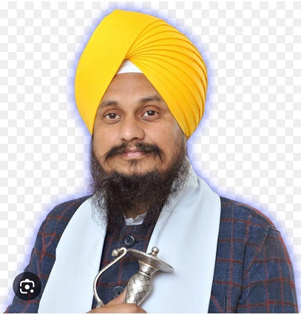 PrimeKhabar Giani Harpreet