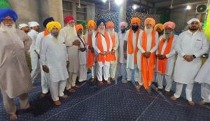 PrimekhabarPunjab Aksli dal