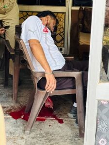 Primekhabar Sarpanch