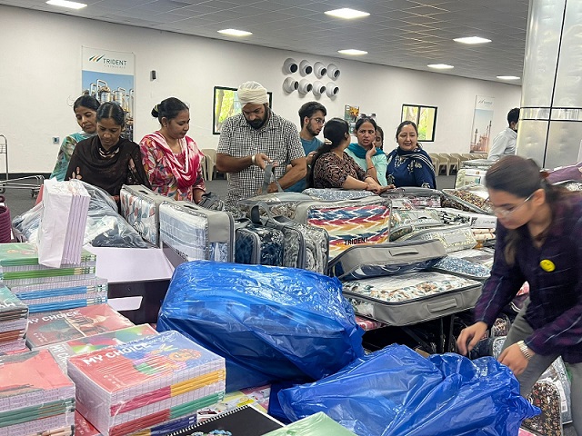 PrimekhabarPunjab Trident