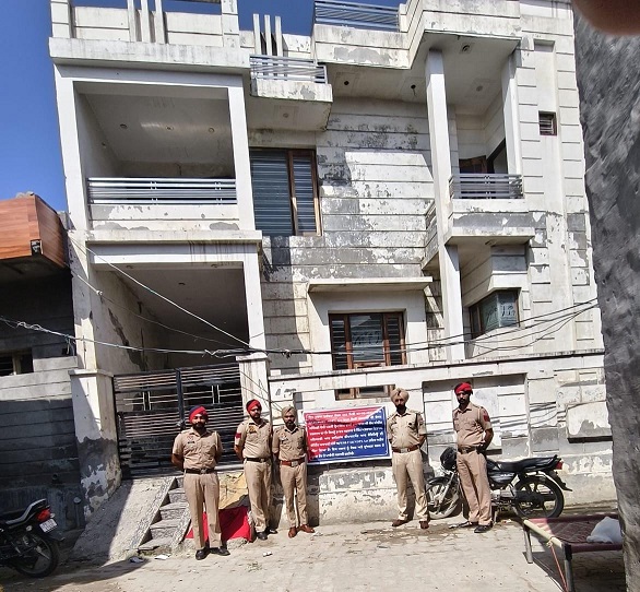 PrimekhabarPunjab Barnala