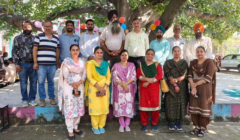 PrimeKhabarOybhab Cheema