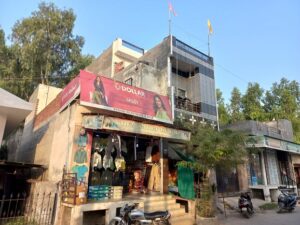 Primekhabarpunjab Theft