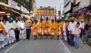 Primekhabar Shaheede