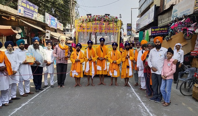 Primekhabar Shaheede