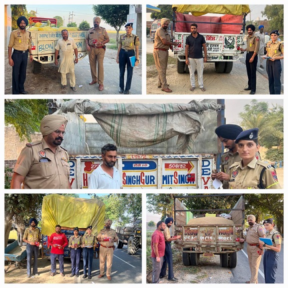 Primekhabarpunjab SSF