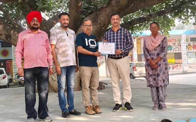 PrimekhabarPunjab Cheema