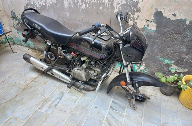 PrimePunjab Hn chori