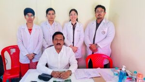 Primekhabarpunjab Camp Trident