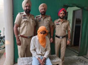 Primekhabarpunjab Chownki