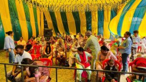 PrimekhabarPunjab Trident Camp