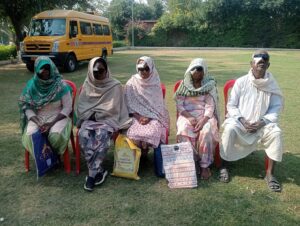 Pimekhabar Trident Camp