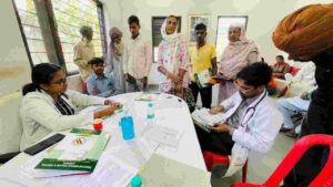 primekhabarpunjab Trident camp