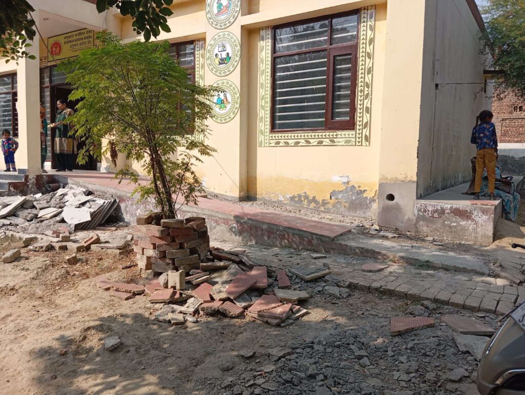 Primekhabarpunjab Civil hospital