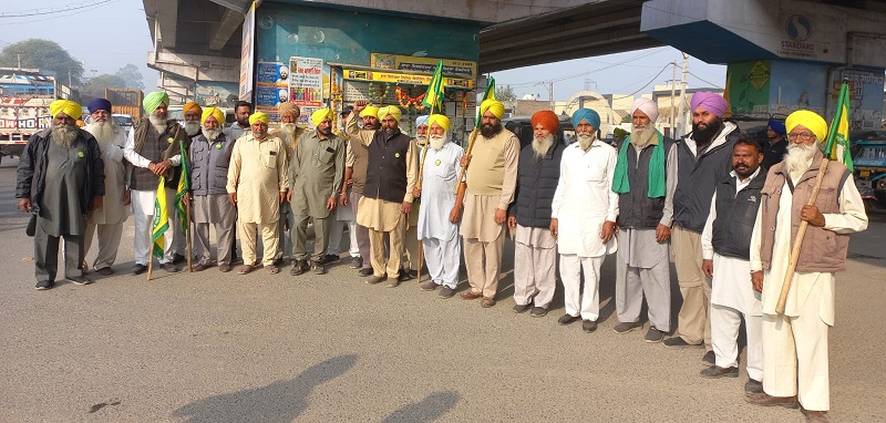 Primekhabarpunjab Union