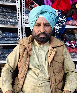 PrimekhabarPunjab Harinder