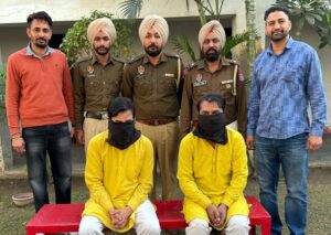 PrimekhabarPunjab Sehna