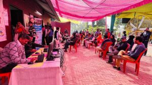 PimekhabarPunjab Trient Camp