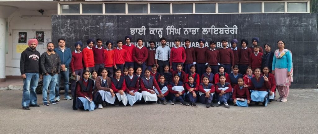 Primekhabarpunjab Khudikalan