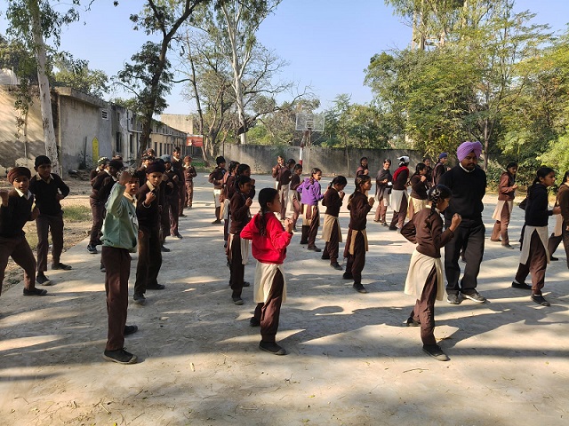 PrimekhabarPunjab Cheema