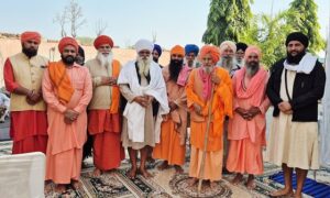 Primekhabarpunjab Sant Samaj