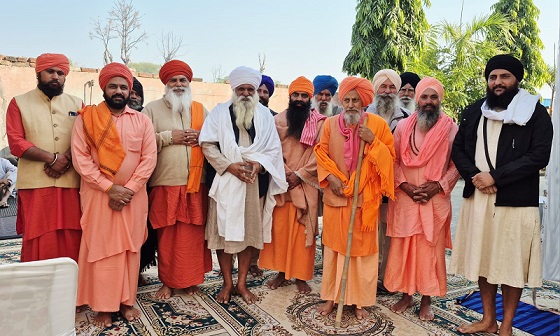 Primekhabarpunjab Sant Samaj