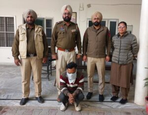 Primekhabarpunjab NDPS