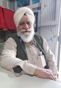 Primekhabar Daljinder