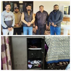 Primekhabarpunjab RAkesh Bawa