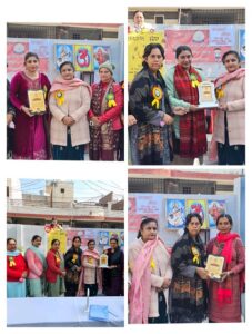 PrimekhabarPunjab Sarvhitkai school