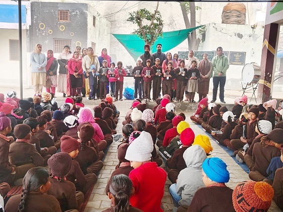 Pimekhabarpunjab AShwani Jethi