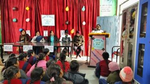 PrimekhabarPunjab Khudi school